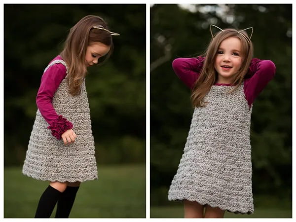 Children's Classic Jumper