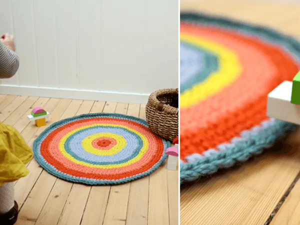 Livs Playrug