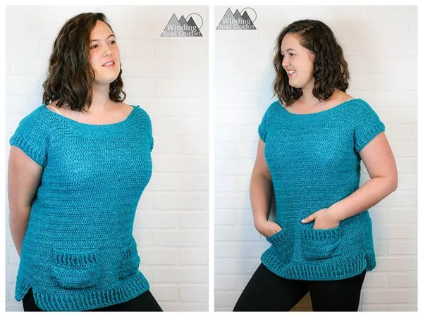 Tunic Tee