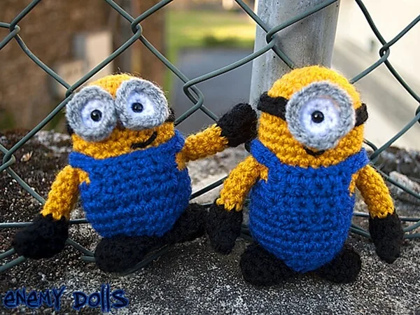 Minion
