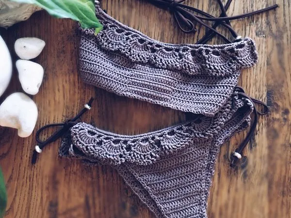 The Bali Bikini