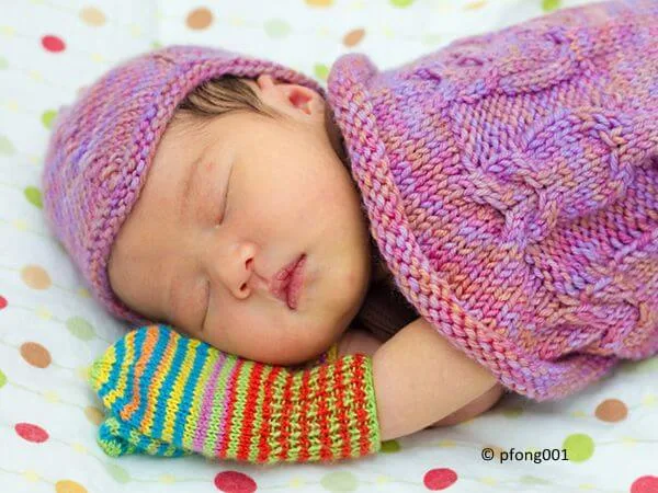 Owlie Sleep Sack