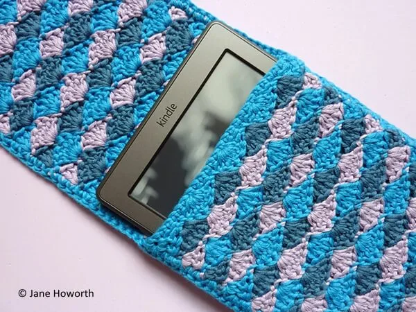 Shelly Kindle E Reader Cover