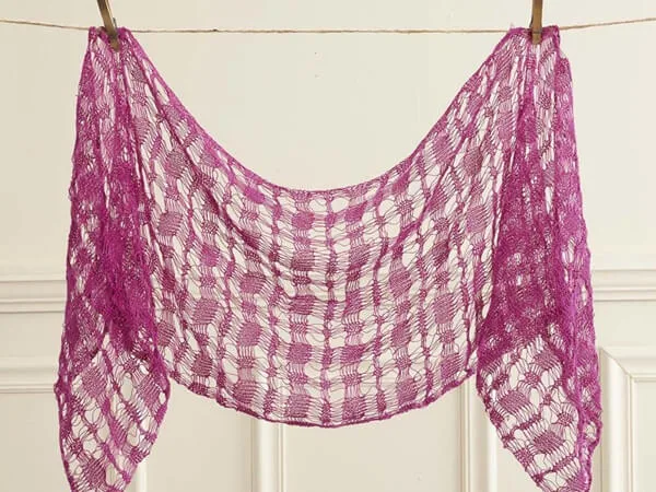 Caprino Wrap