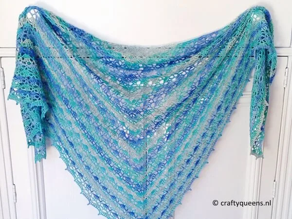 Spring Scarf