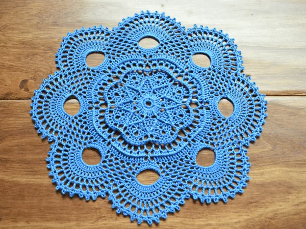 Elise Doily