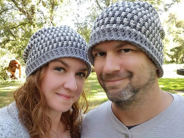 Autumn Amore Beanie