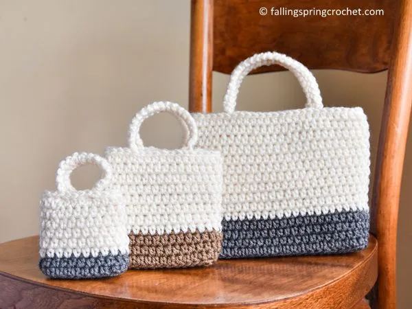 Easy Gift Bag
