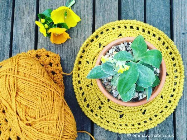 Sunshine Mandala