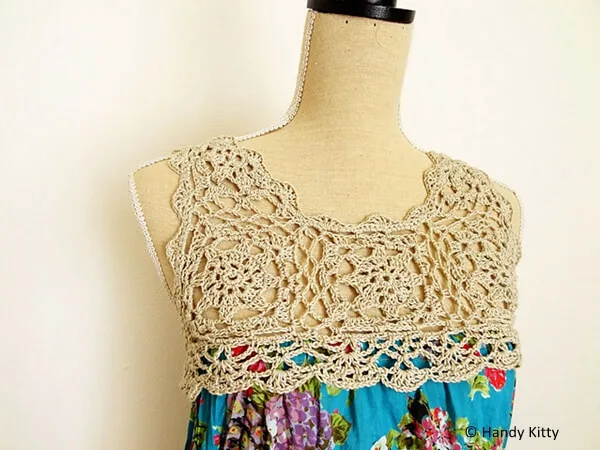 Keila top