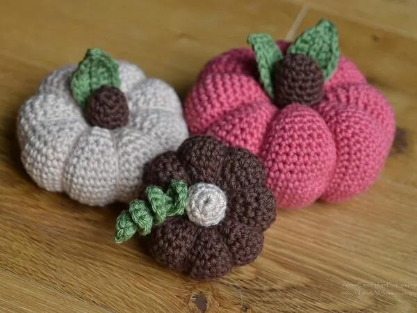 Little Pumpkin Patterns