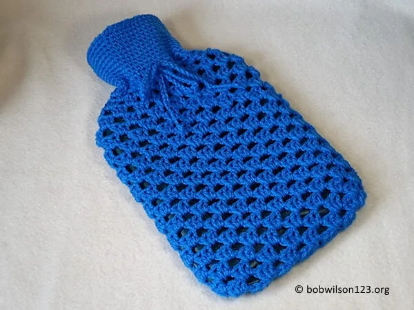Hot Water Botter Cover