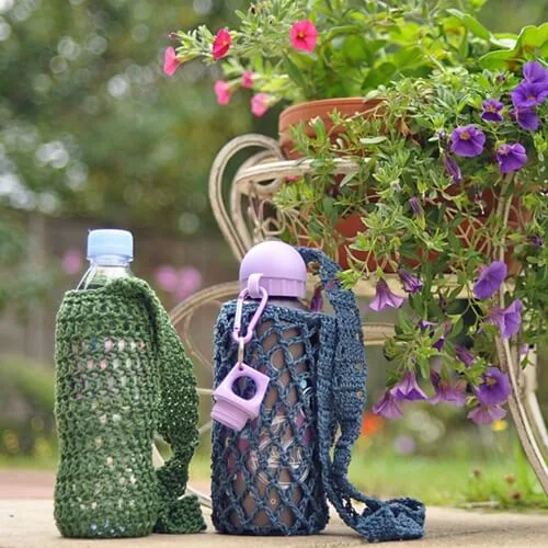 water bottle holder