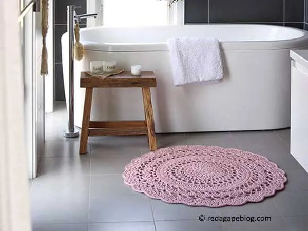 Chunky Monkey Rug