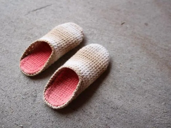 Perfect House Slipper