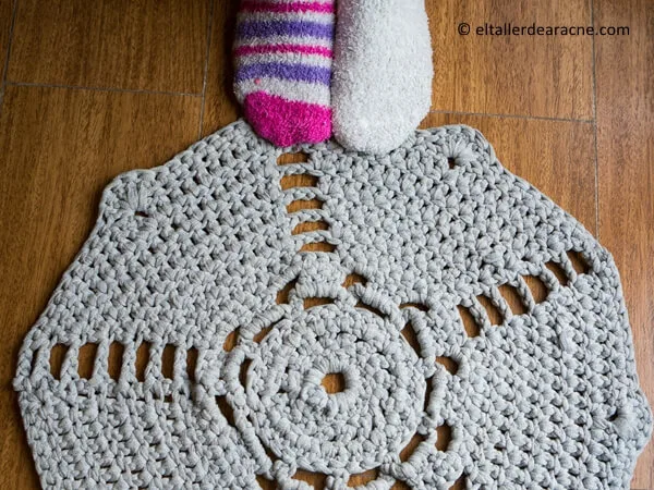 Alcira Rug