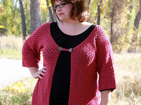 AMIMONO KIMONO