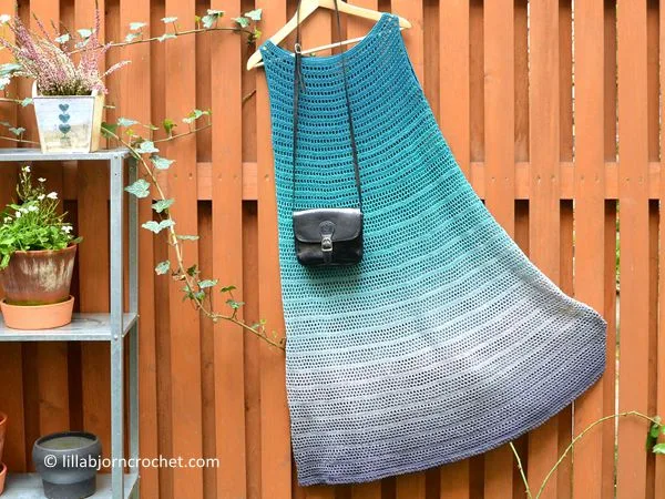 Nori Dress