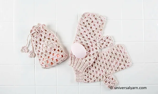Spa Set