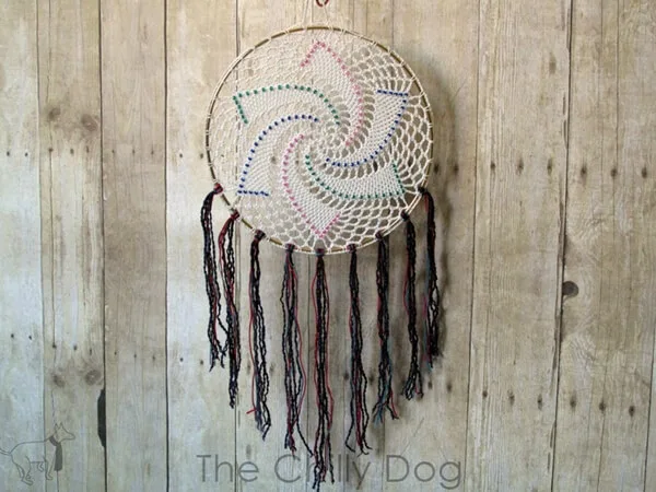 Star Dreamcatcher