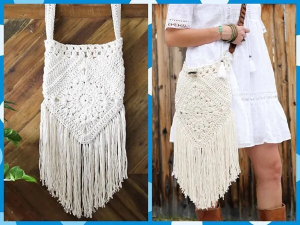 URBAN GYPSY BOHO