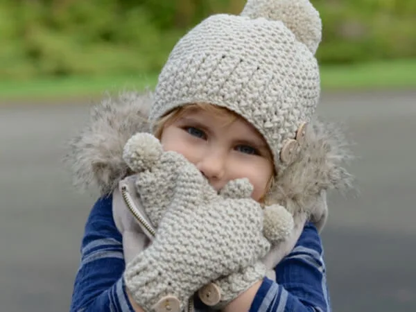 Pomleigh Set