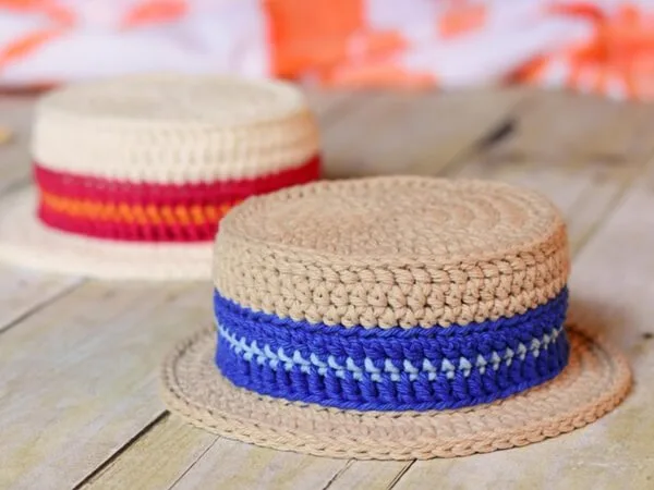 Cabana Boy Hat