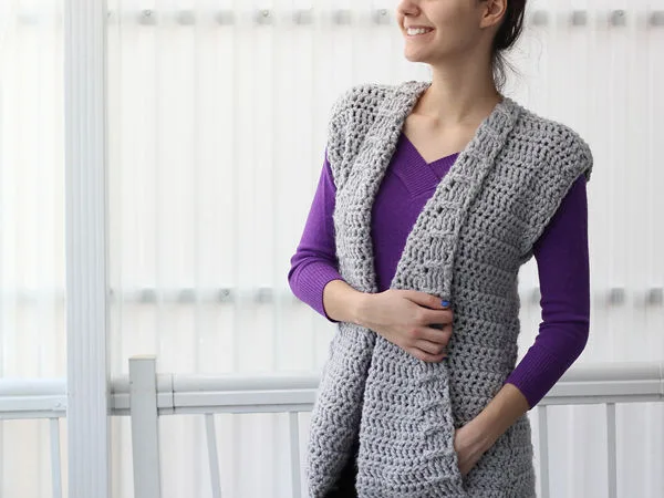 ARIA VEST