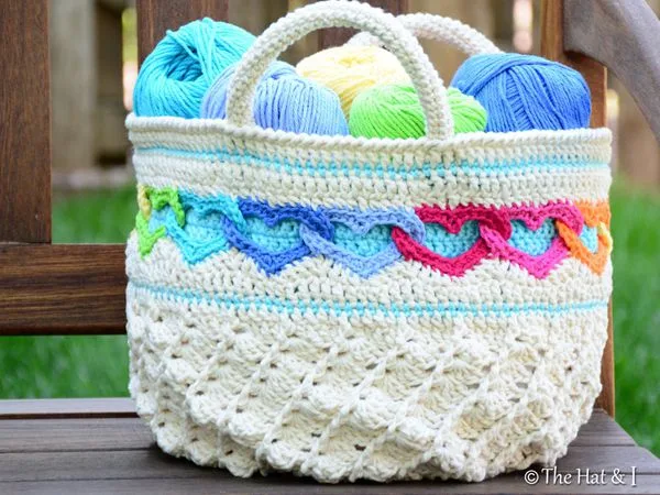 Have a Heart Tote