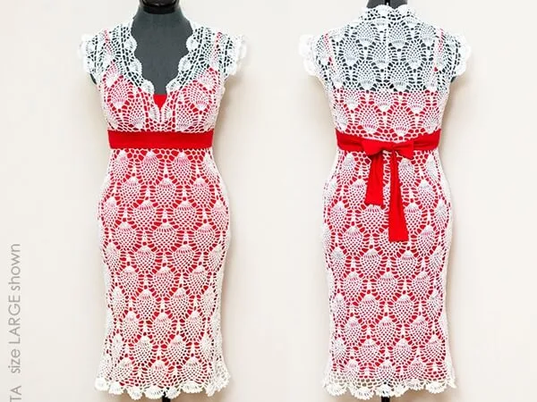 Lace Wedding Dress