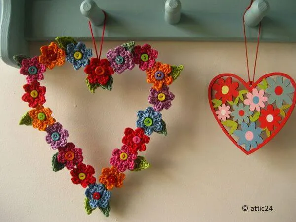 Valentine Sweet Heart