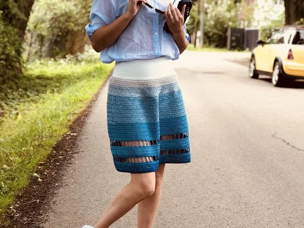 Lola Skirt