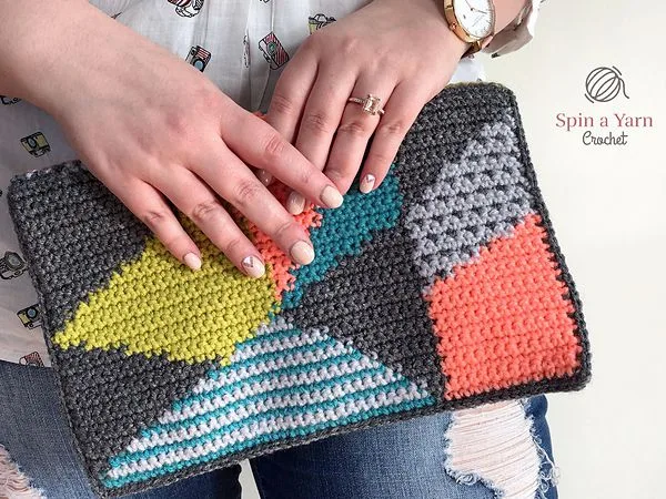Geometric Clutch