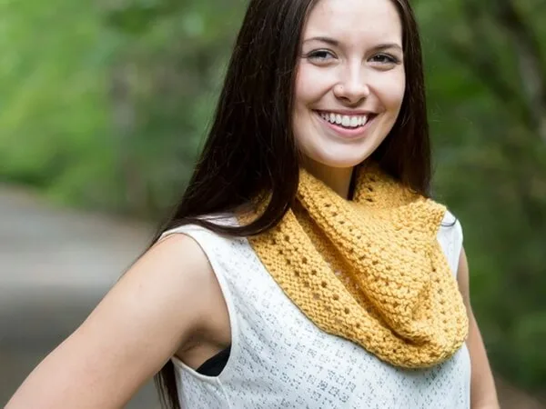 Meskill Cowl