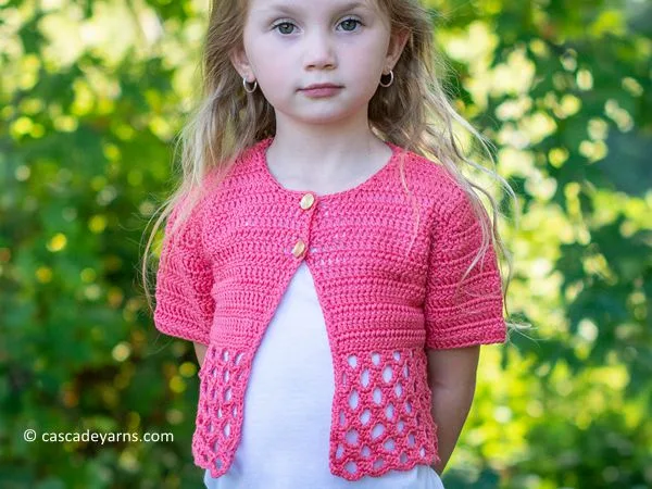 Clarice Cardigan