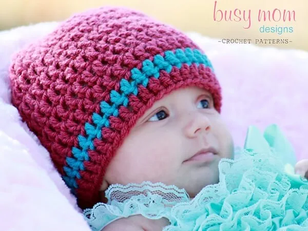 Basic Beanie