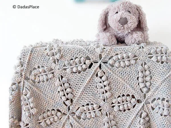 Norwegian Forest Blanket