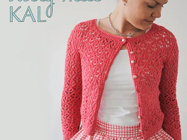 Surry Hills Cardigan