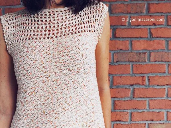 Dreamsicle Tee