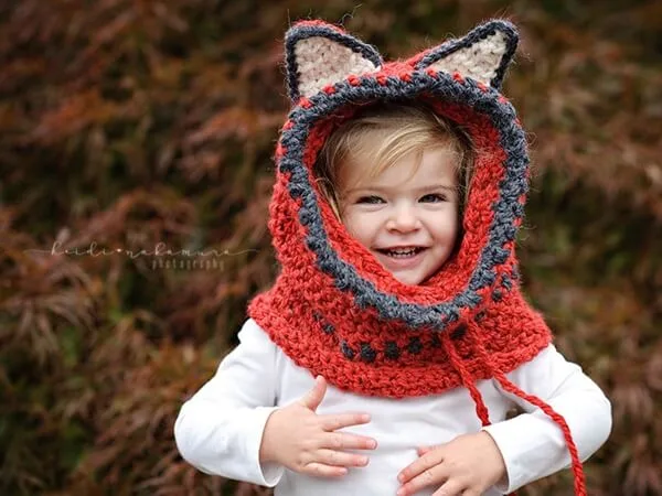 What does the Fox Say