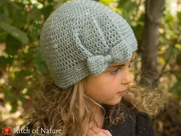 The Vienna Vintage Hat