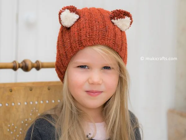 crochet Frisky Hat free pattern