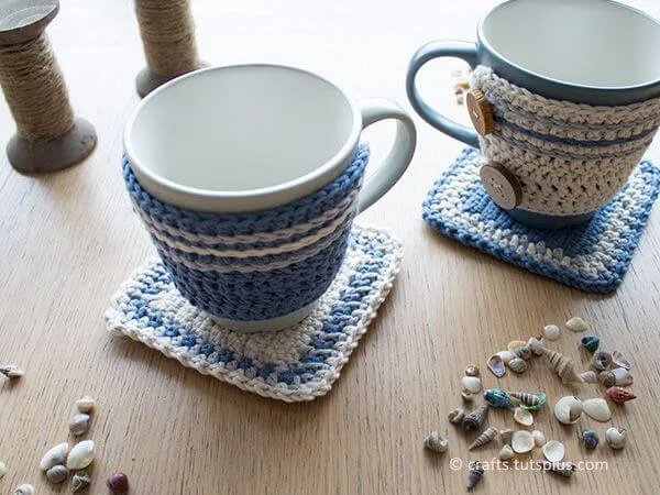 Mug Hug and Rug