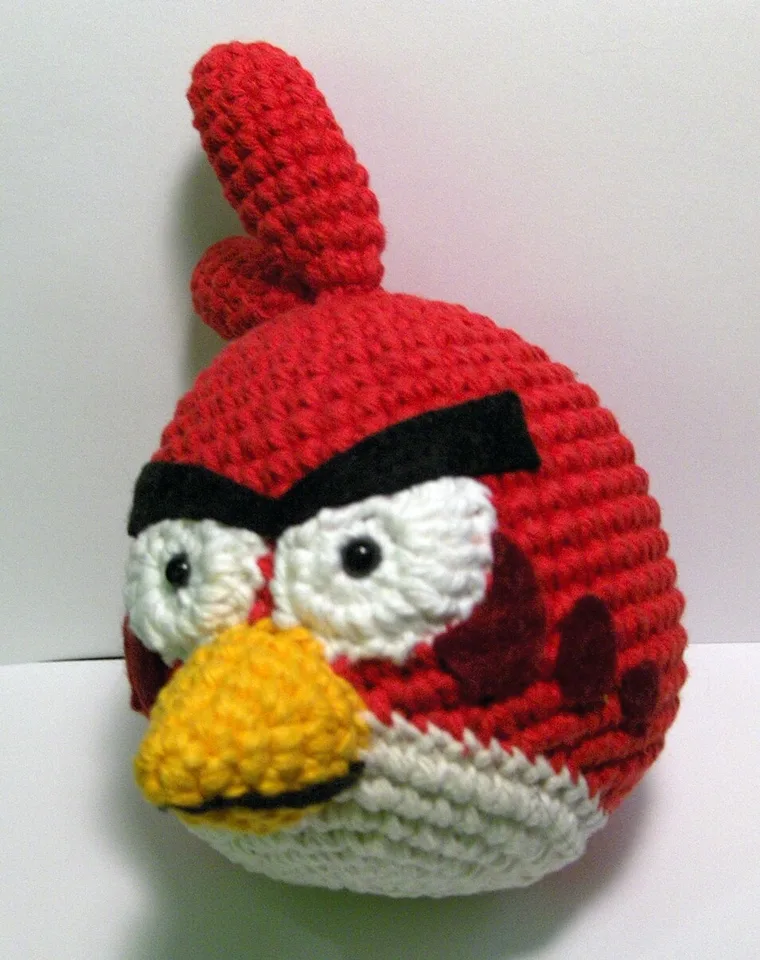 Angry Birds