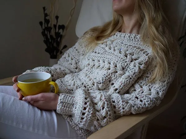 Sensum Sweater