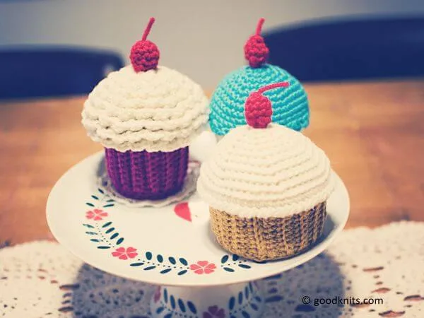 Cupcake Containers