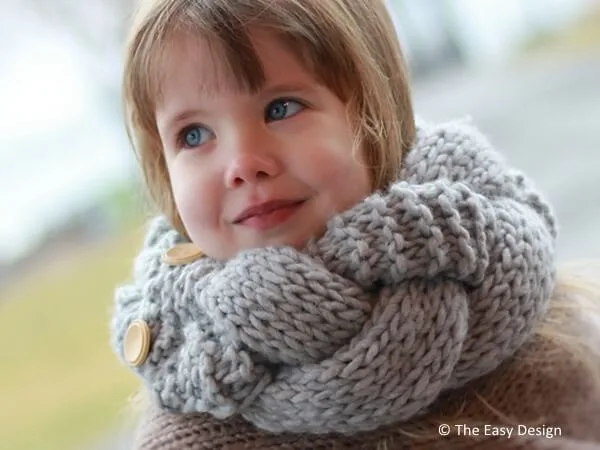 Freeda Cowl