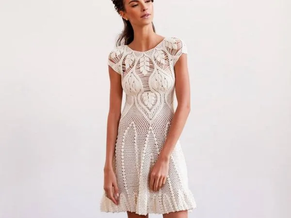 Beautiful Cocktail Dress