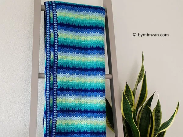 Little Helper Blanket