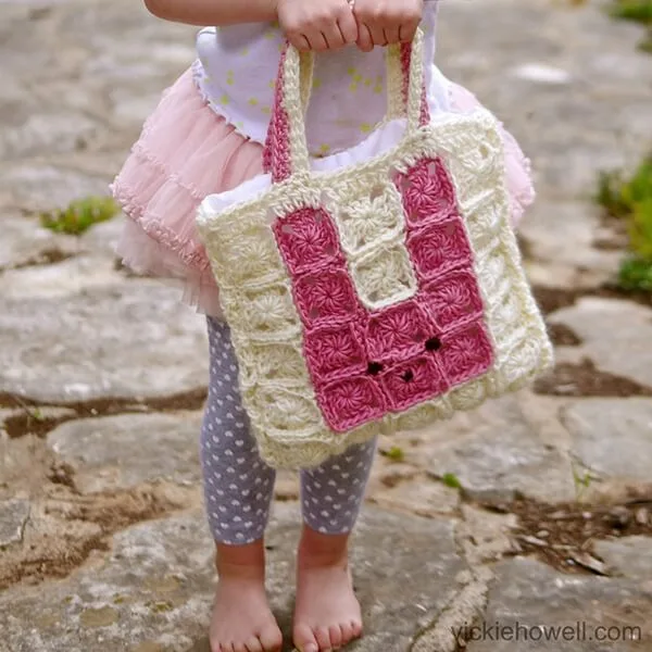 Peeps-a-Boo Bag